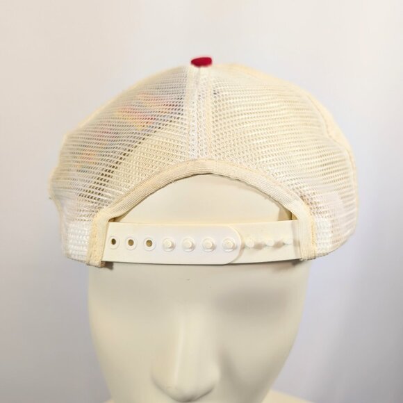 Castrol GTX Racing hat - Picture 3 of 4